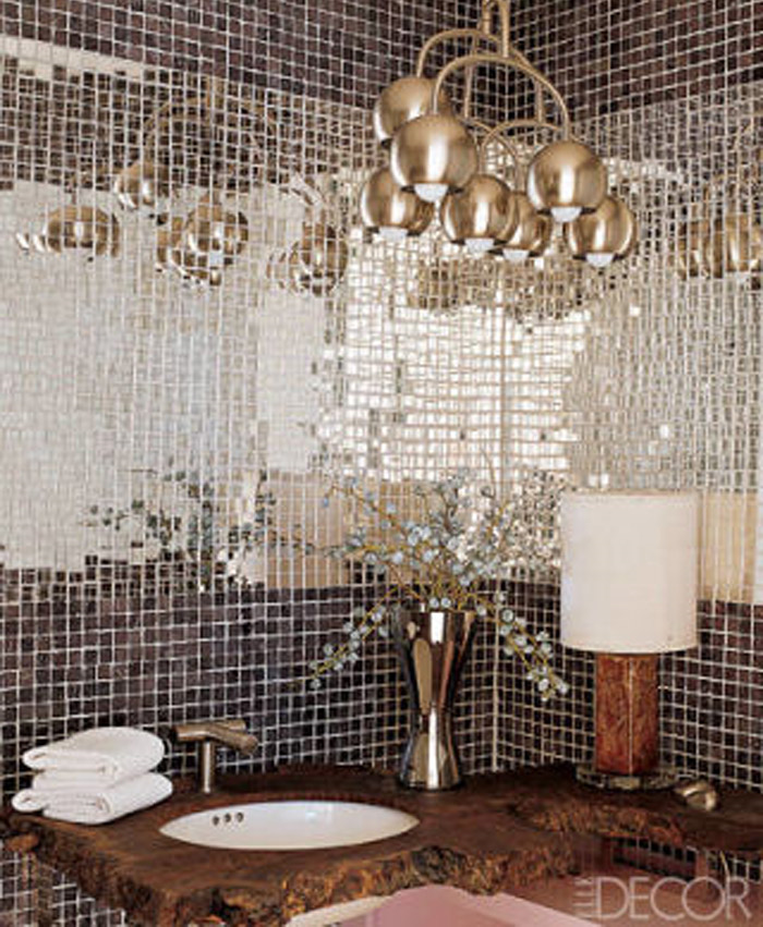 Courtesy of Elle Decor
