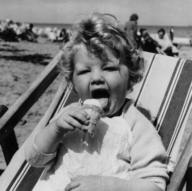 Cliftonville, Kent c. 1954
