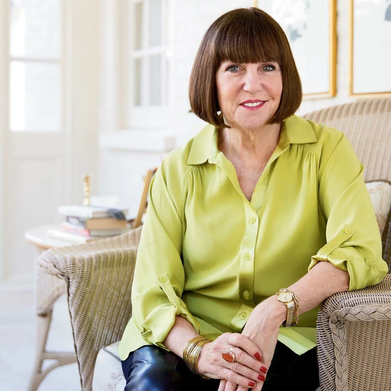 Wenda Millard, Vice Chairman at MediaLink