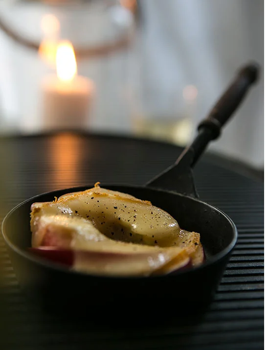 Raclette