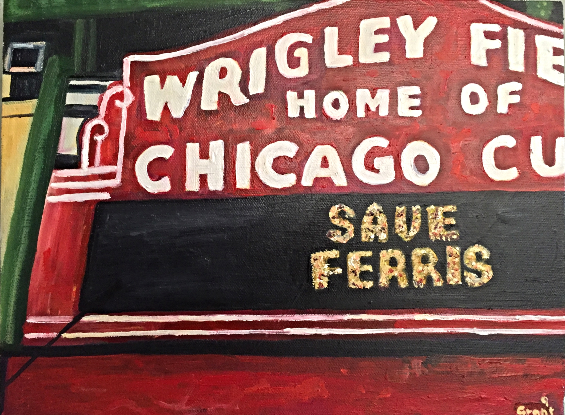 Save Ferris