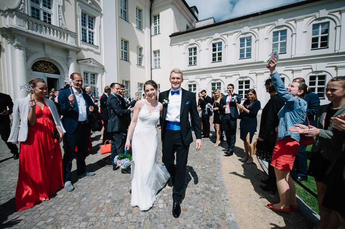 Hochzeitsreportage Momente