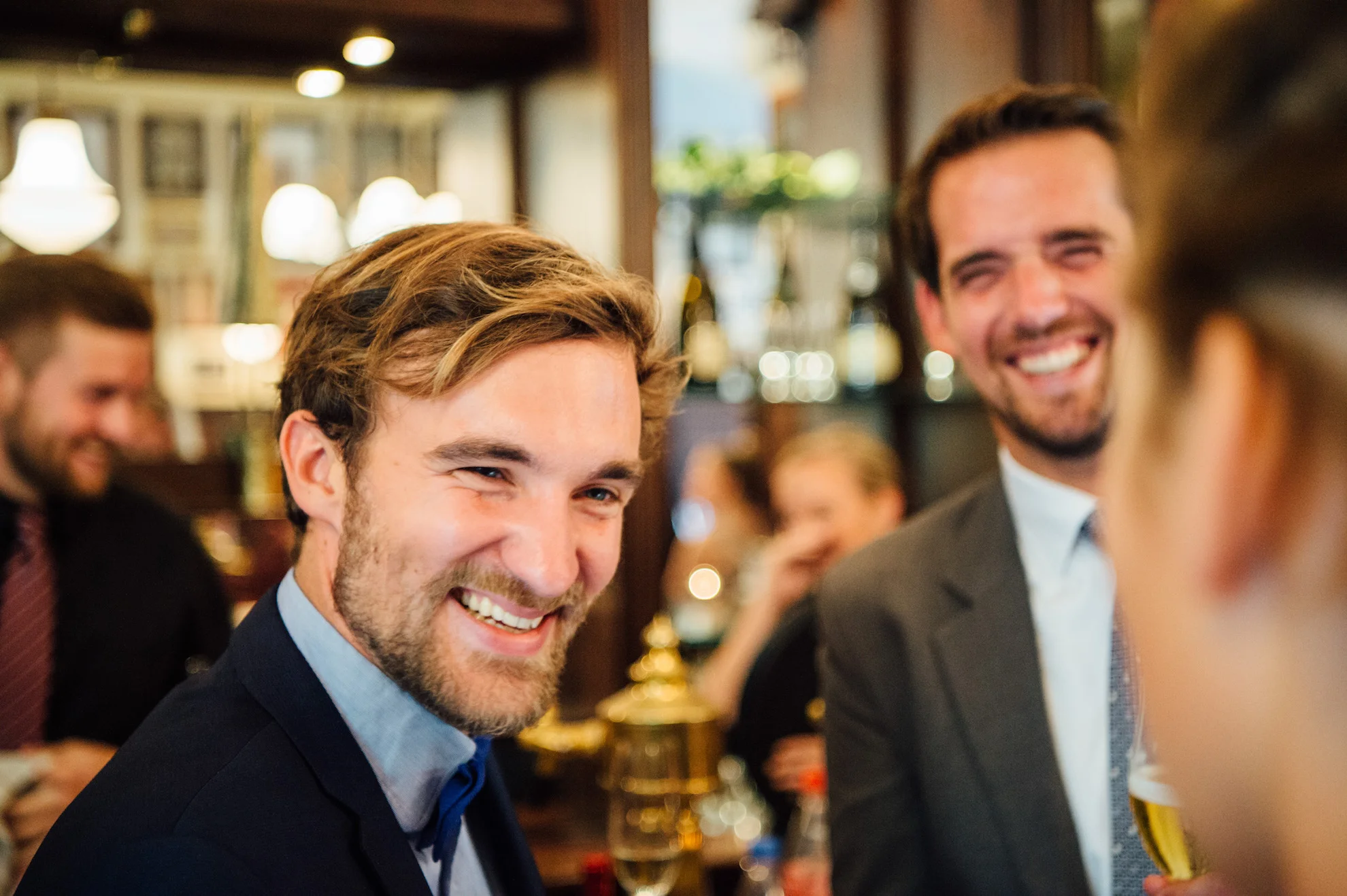 Hochzeitsfotografie