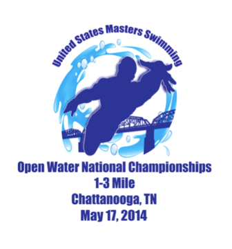 2014 USMS 2.4 Mile Open Water National Championship