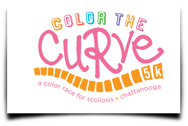 Color the Curve 5K