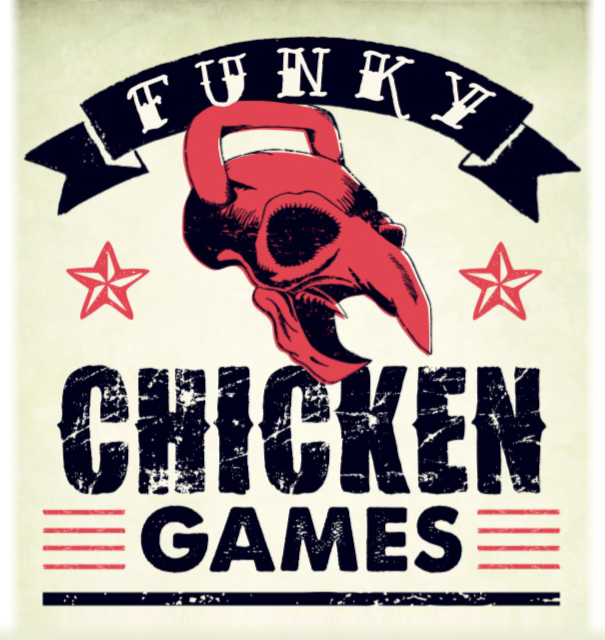 The Funky Chicken Games