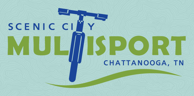 10th Annual Chattanooga Rat Race (swim)