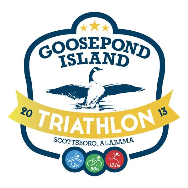 Goosepond Island Half Distance Triathlon