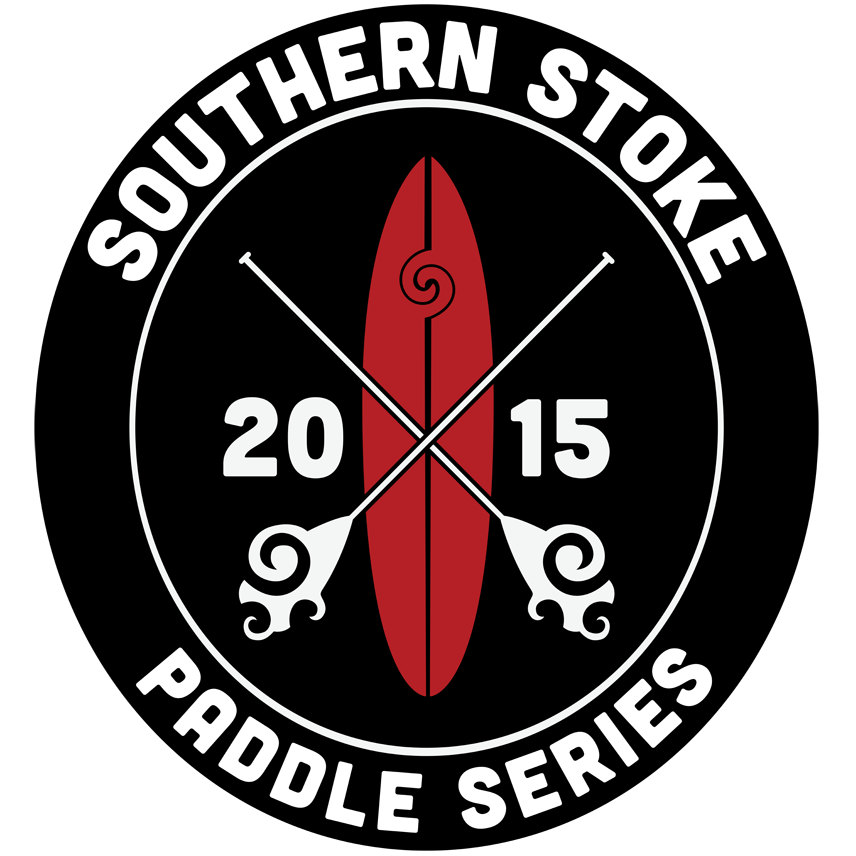 Southern Stroke Paddle Series