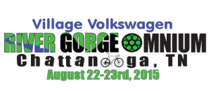 Village VW River Gorge Omnium