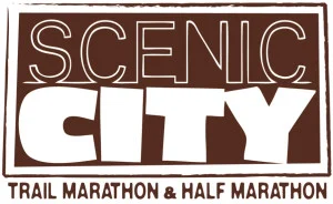 Scenic City Trail Marathon and 1/2 Marathon