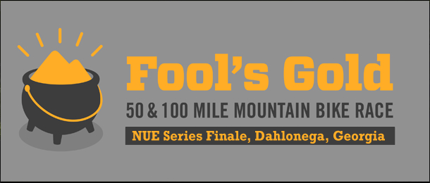 Fool's Gold 60 & 90 Mile MTB Race