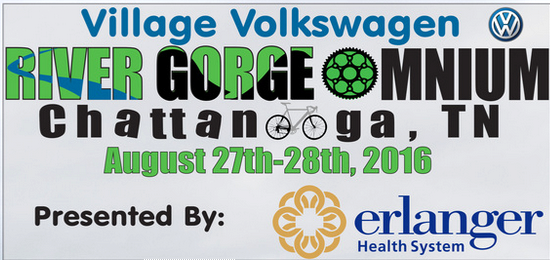 Village VW River Gorge Omnium