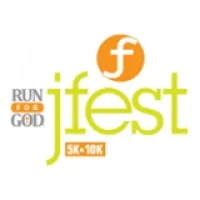 Run for God - JFest 5K