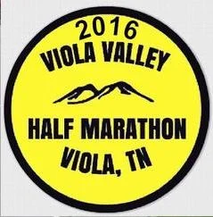 Viola Valley Half Marathon