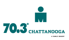 IRONMAN 70.3