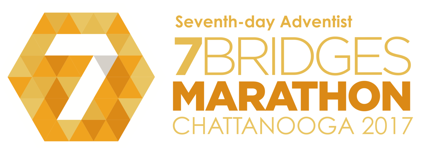 7 Bridges Marathon, Half, &amp; 5k