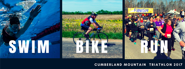 Cumberland Mountain Triathlon