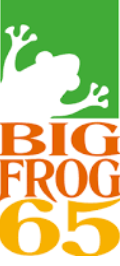Big Frog 50K