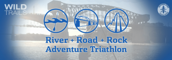 Adventure Triathlon
