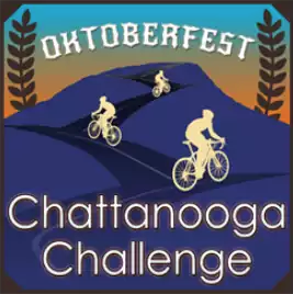Oktoberfest Chattanooga Challenge