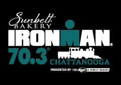 Ironman 70.3