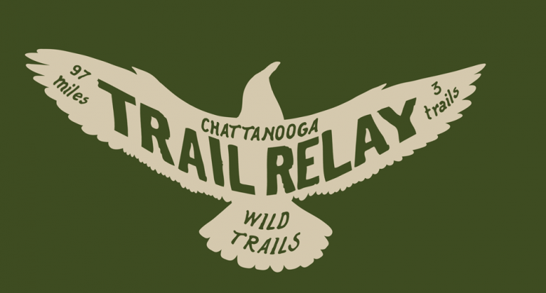 Chattanooga Trail Relay