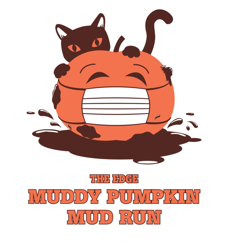 Muddy Pumpkin Mud Run