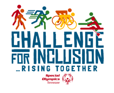 Challenge for Inclusion...Rising Together
