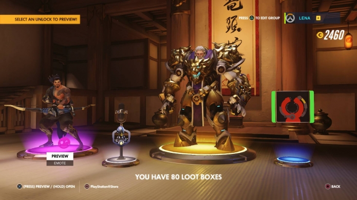 Source: Overwatch