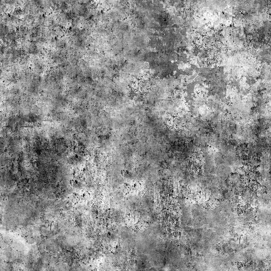 Textura de mapa de bits utilizada para la mezcla del ambient occlusion.