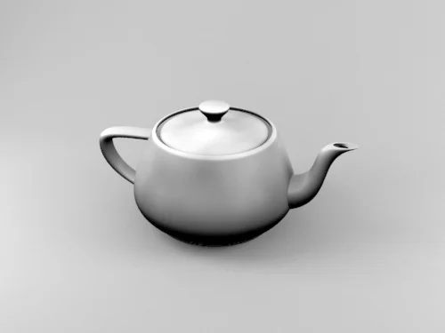 Máscara que controla la mezcla del shader original y el shader de polvo.