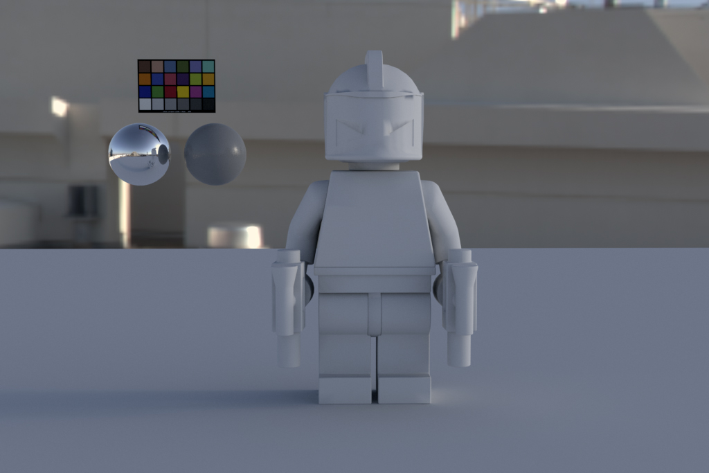 Model checker.