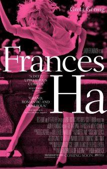 Título: Frances Ha Director: Noah Baumbach Escritor: Noah Baumbach, Greta Gerwig Cinematógrafo: Sam Levy