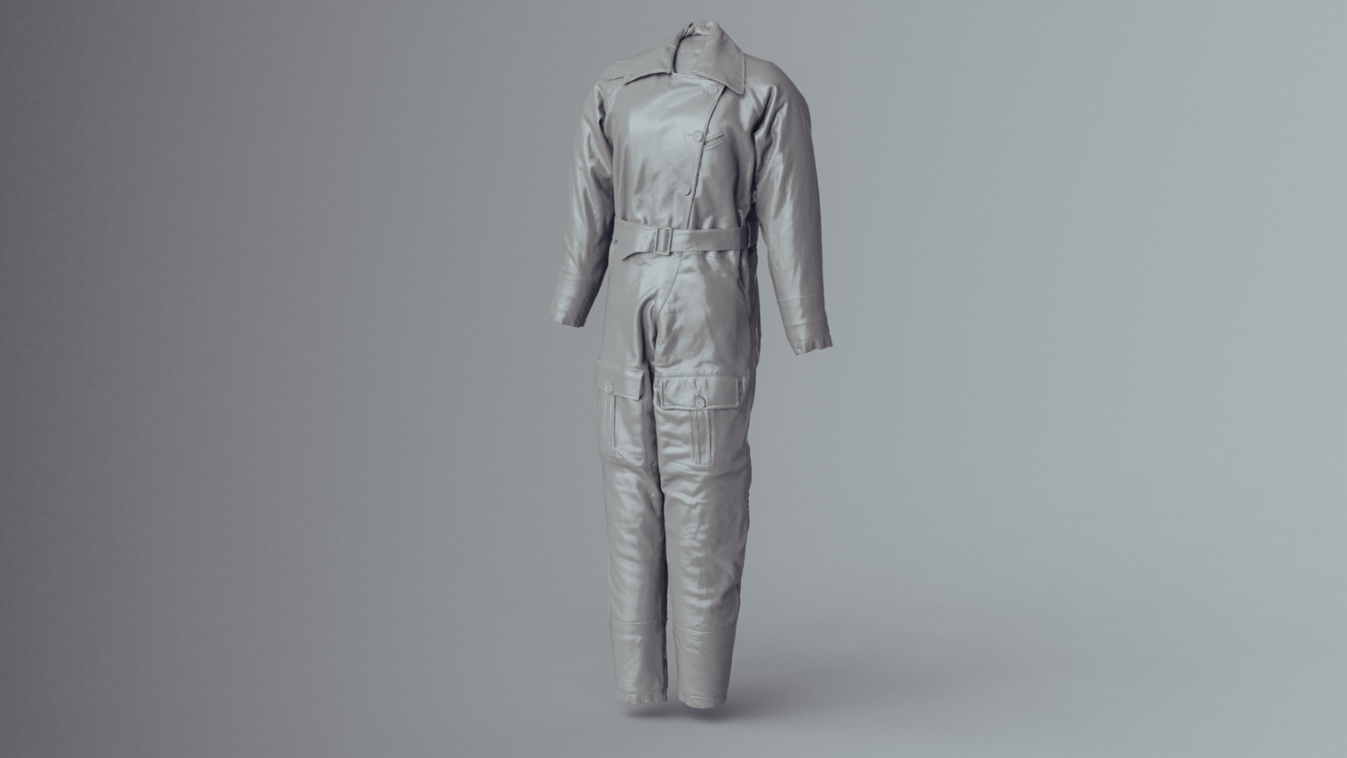 Render utilizando Ptex.