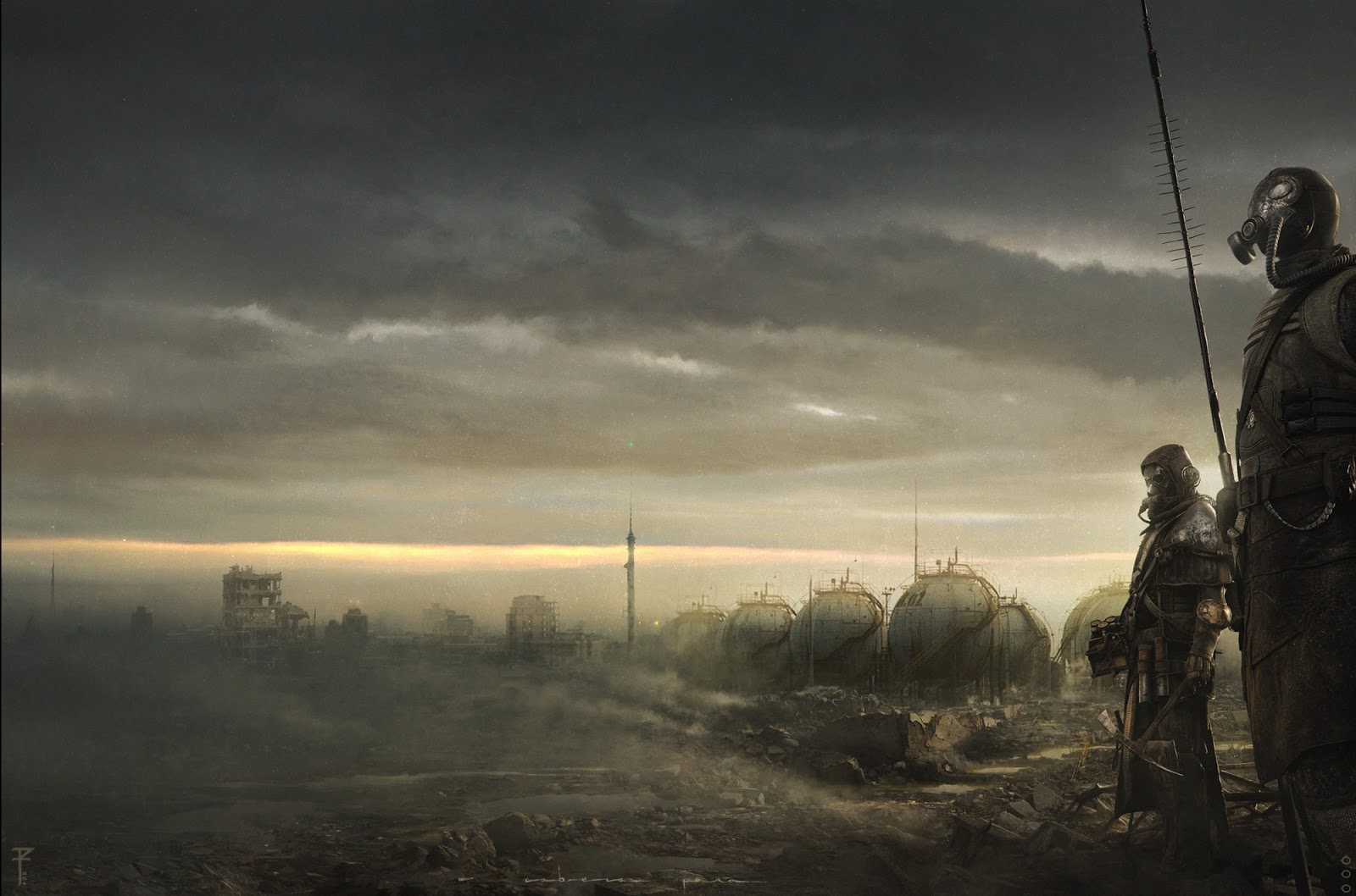 Weathermen III