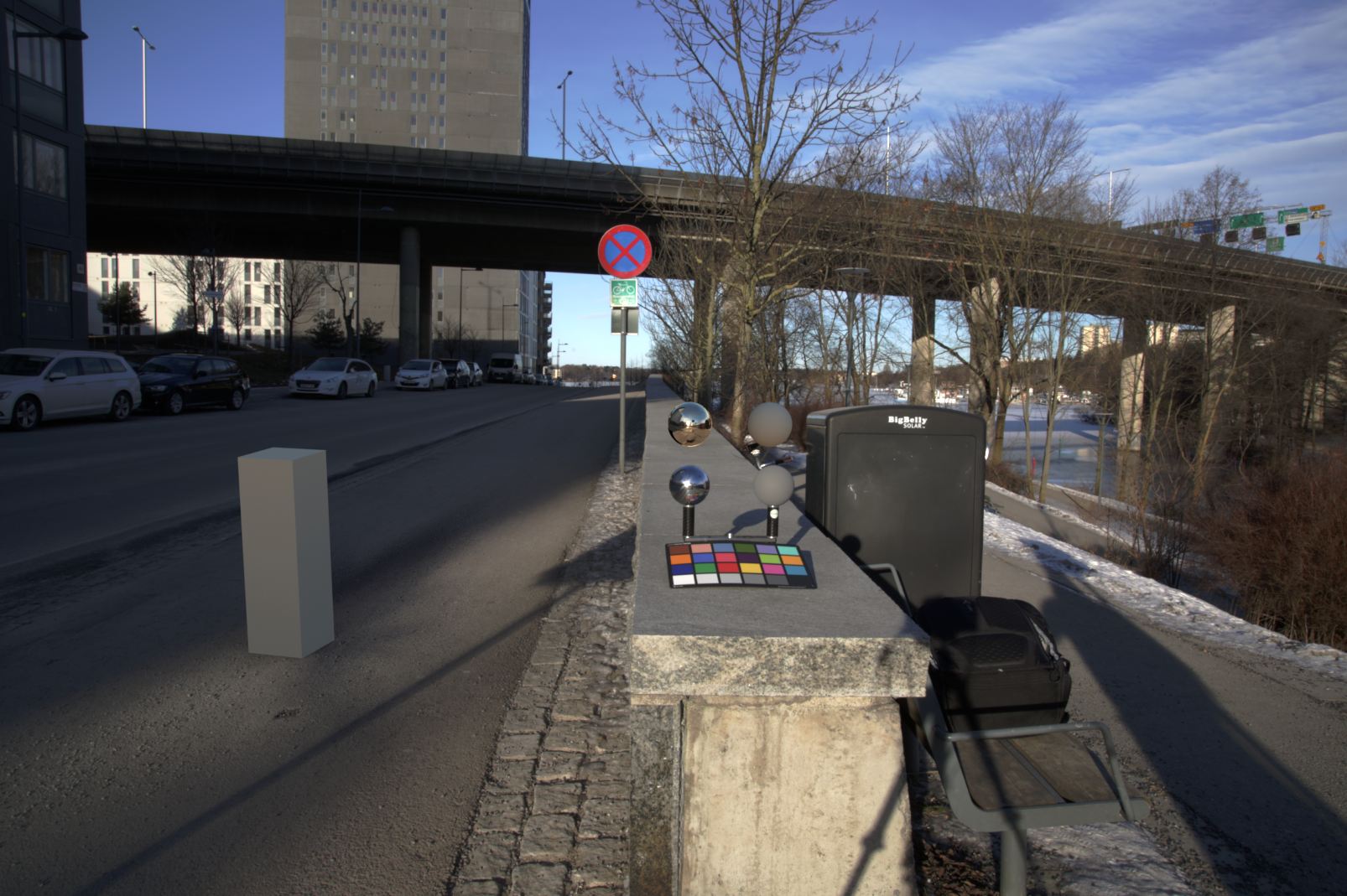 Ricoh Theta