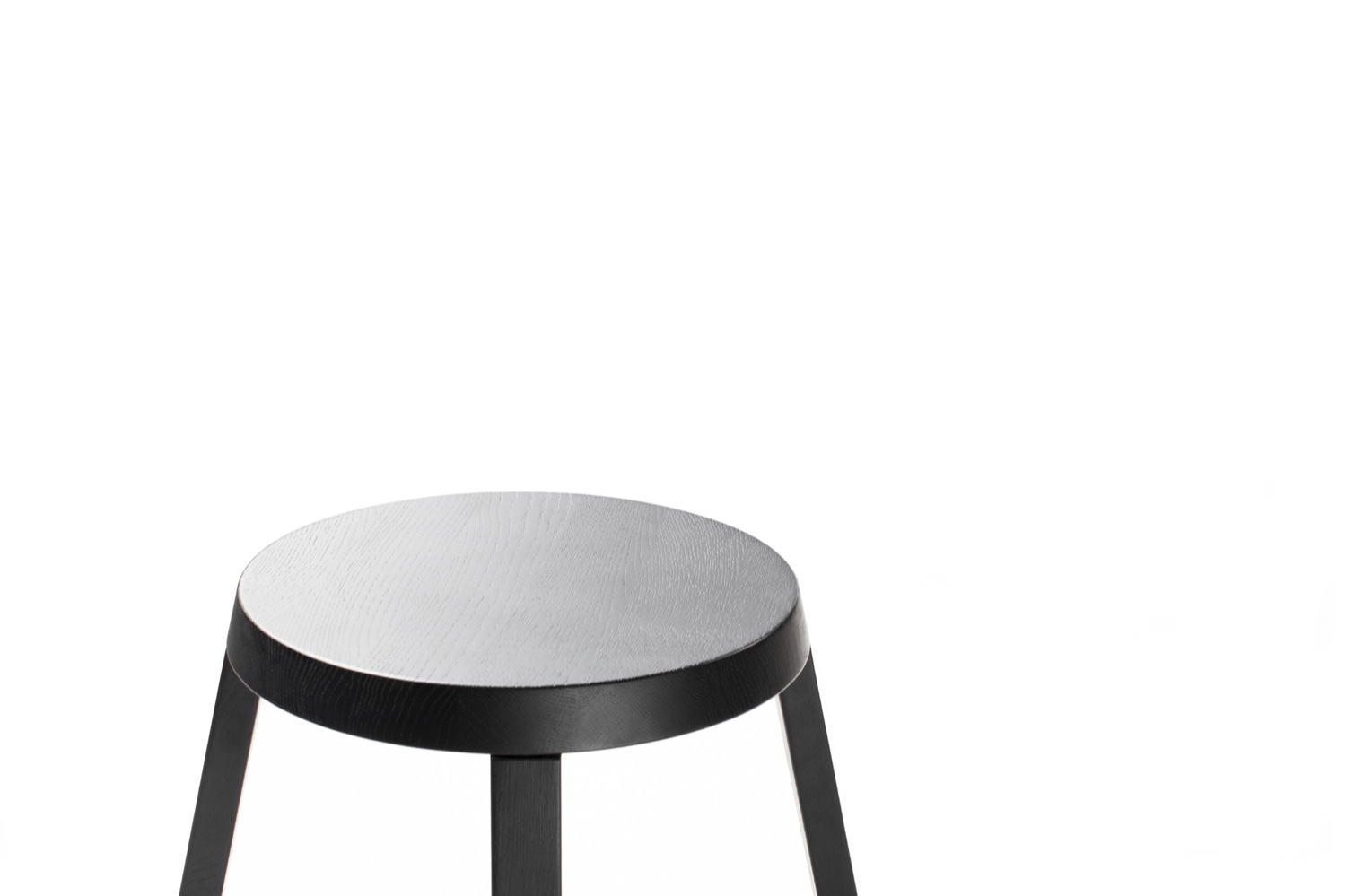 Monarchy Stool