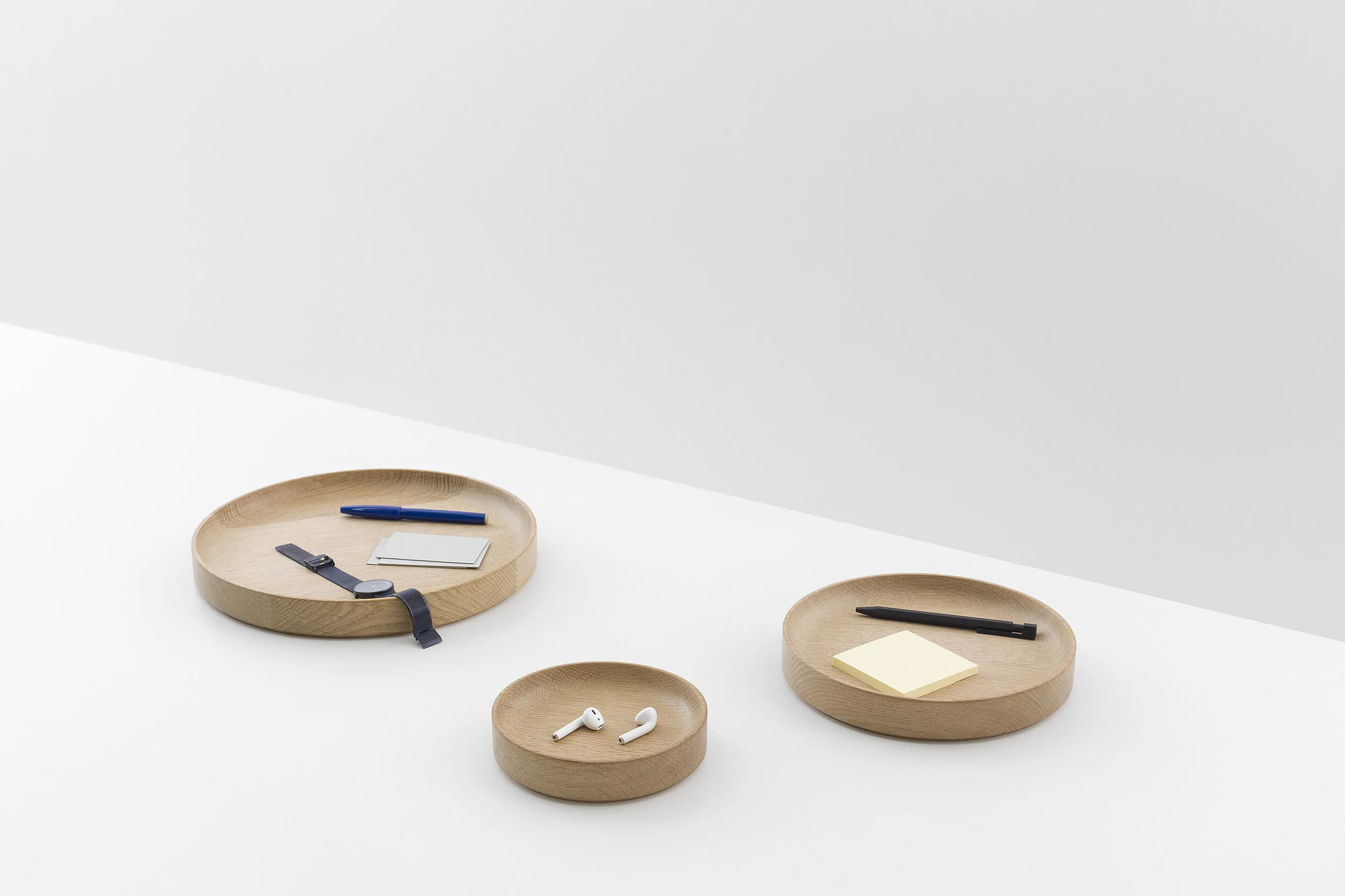  … and merely enjoyable as plain objects. 