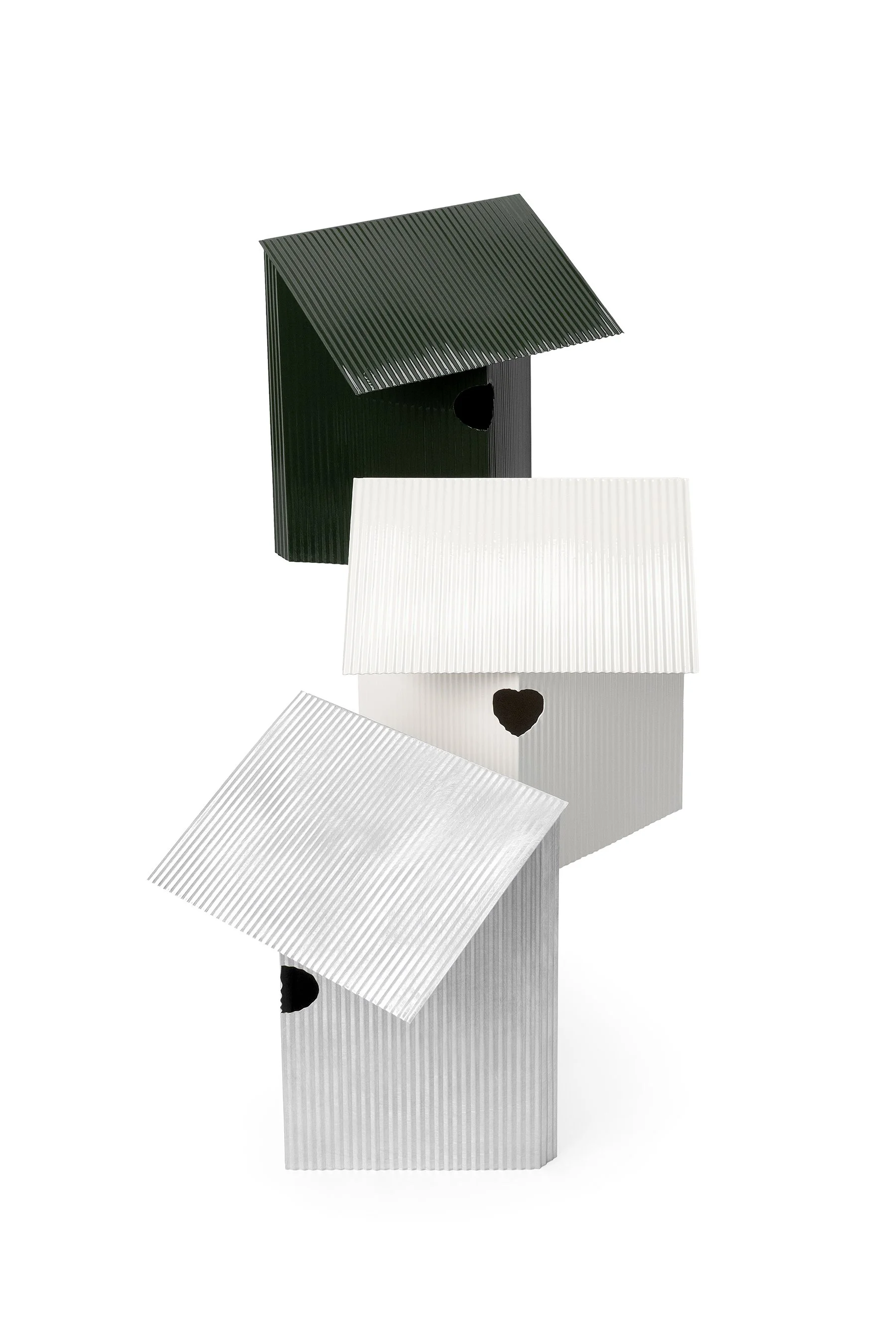  Slight variations due to the process, along with the texture of the surface, give the piece more charm and authenticity. 