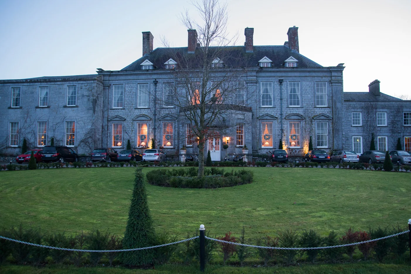 Wedding Photography Ireland Castle Durrow Laois Irish Wedding Photographer 134.jpg