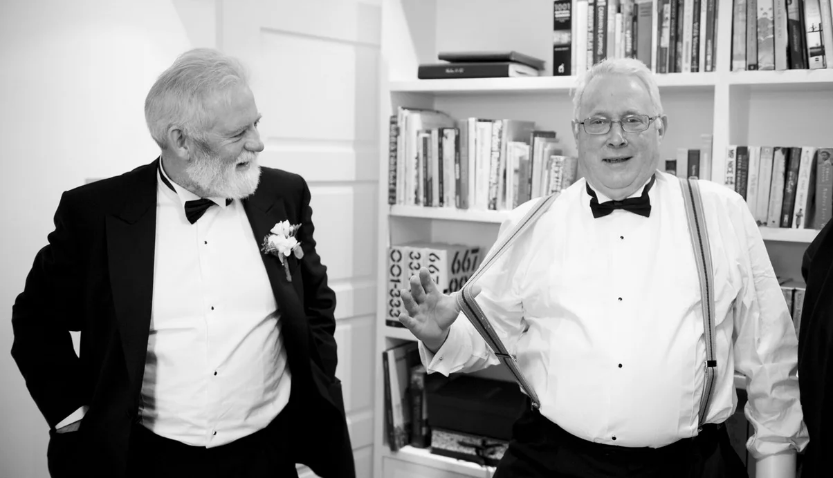 braces grooms father dublin irish wedding photographers Ireland Wedding Photography