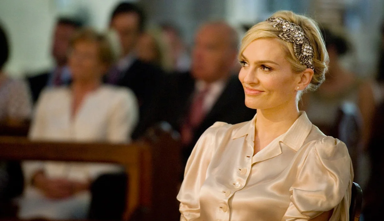 bride smiling in church vintage dress headpiece tipperary Ireland Wedding Photography Irish wedding photographers