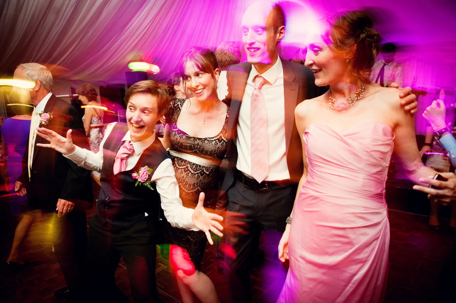 Dancing Castle Leslie Monaghan Irish Wedding Photographers