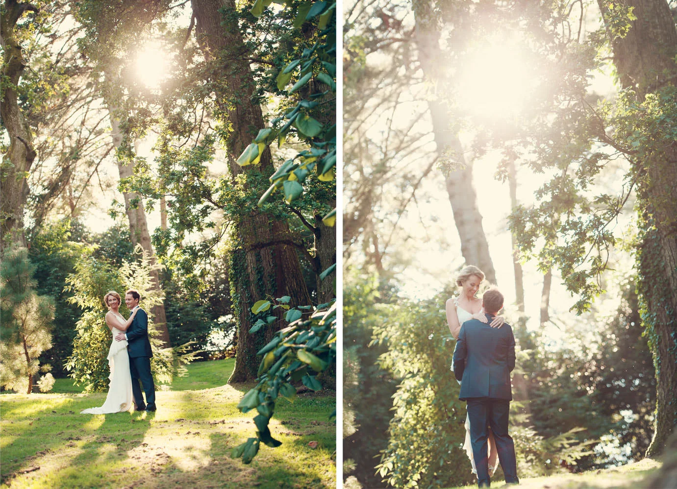 powerscourt house wedding wicklow ireland wedding photographers: weddings by kara