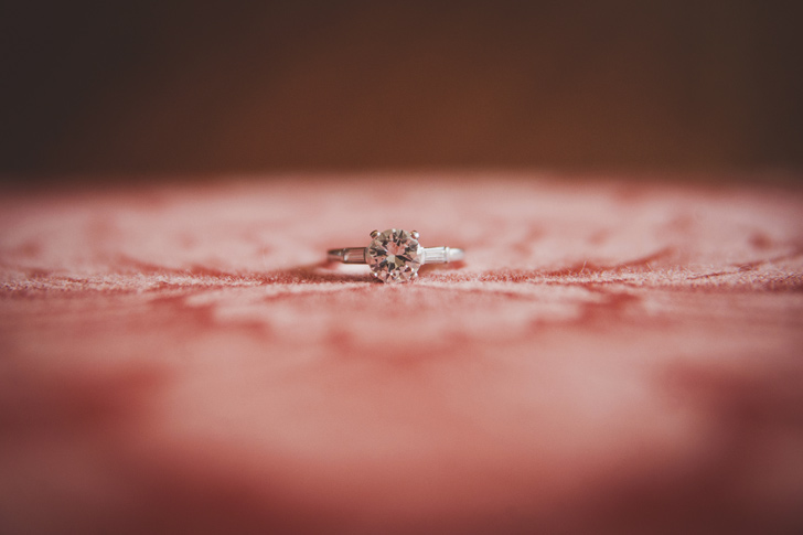 Engagement Ring