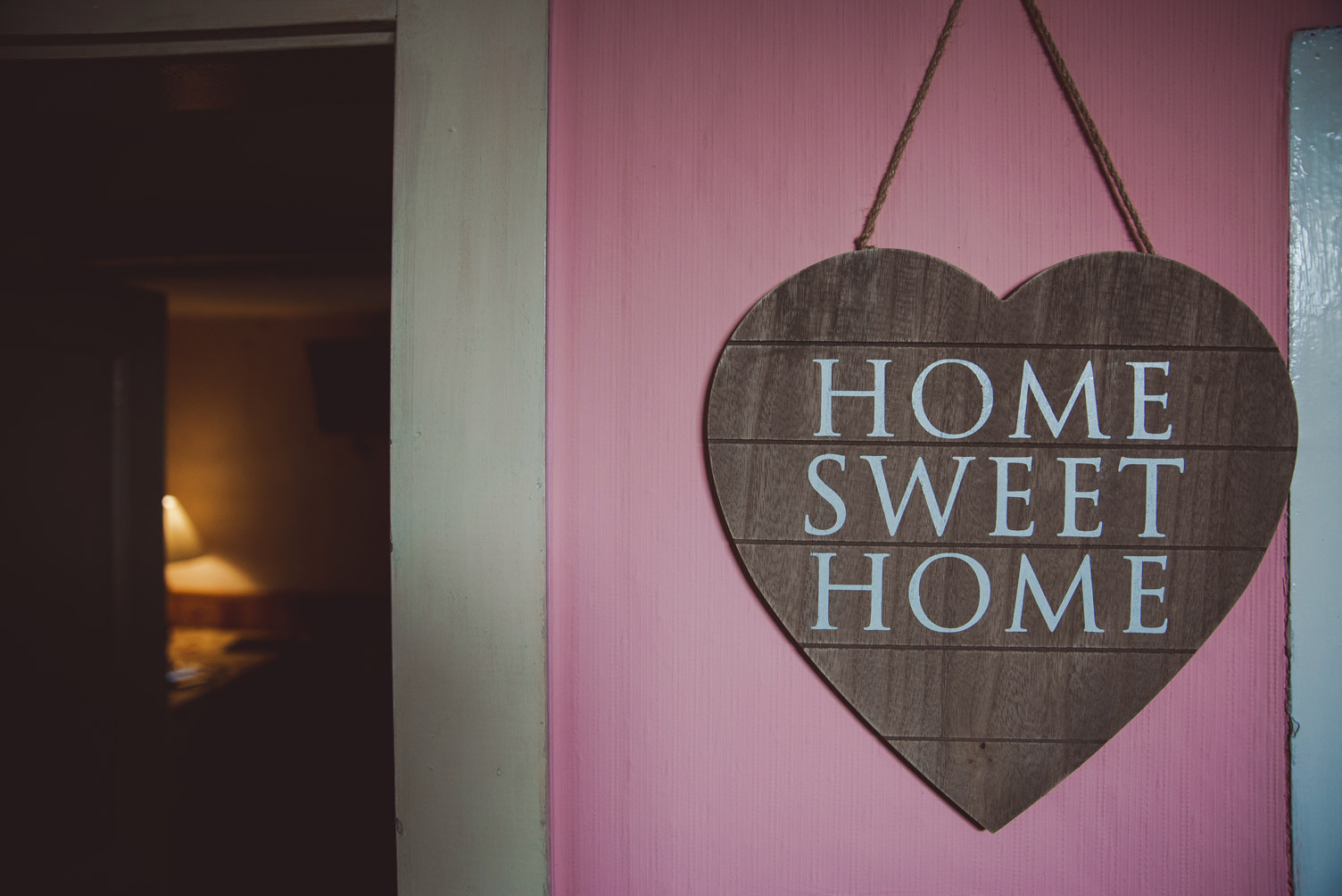 Home sweet home wedding photography Meath