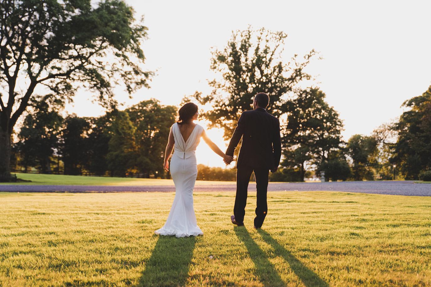 Bride and groom in Tankardstown House Meath Wedding photographers meath ireland