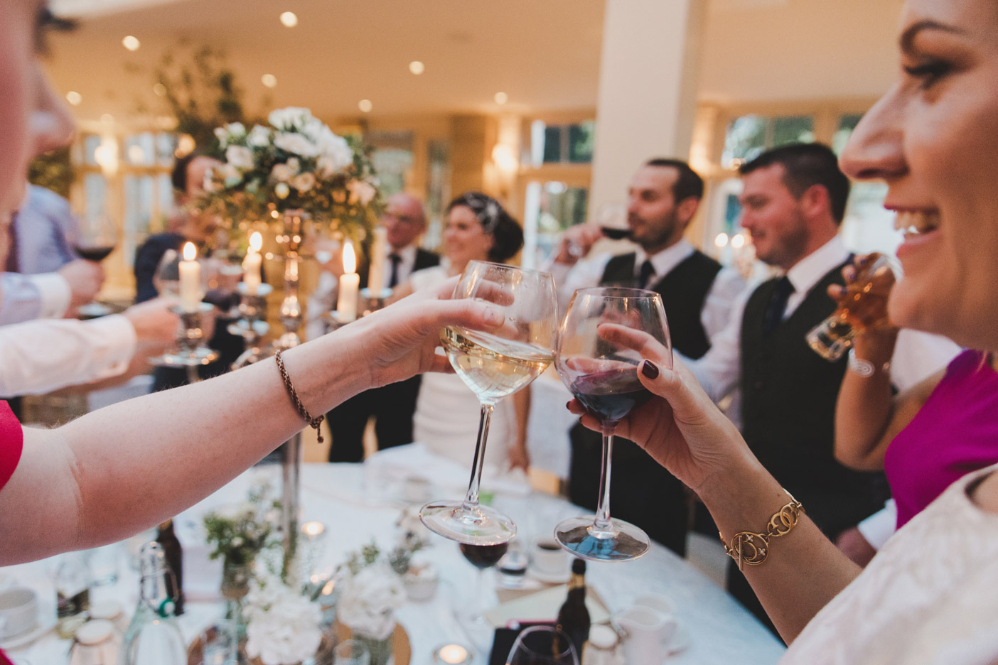 Speeches in Tankardstown House Meath Wedding photographers meath ireland
