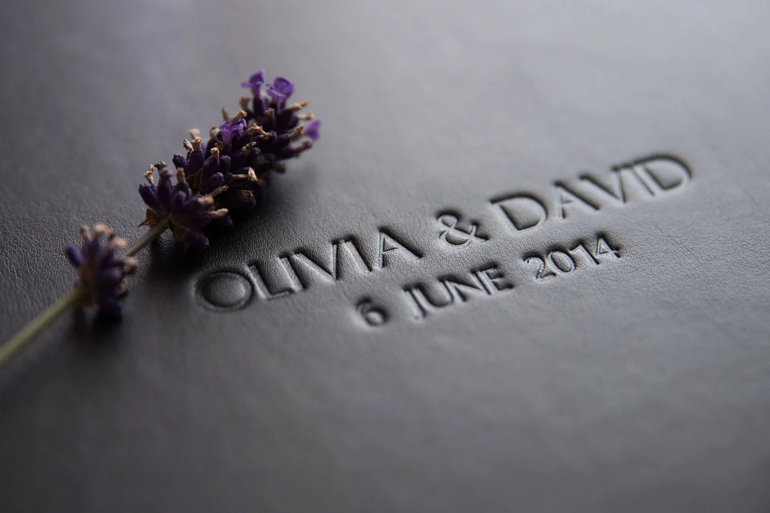 Wedding Albums — Weddings By Kara